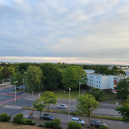 Apartment G Mal Eben Ausspannen Zwischen Den Ganzen Terminen Hannover
