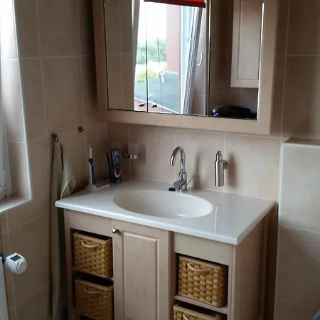 G Mal Eben Ausspannen Zwischen Den Ganzen Terminen Apartment Hannover